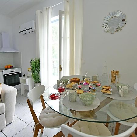 Olivo Luxury Apartment Đảo Hydra Ngoại thất bức ảnh