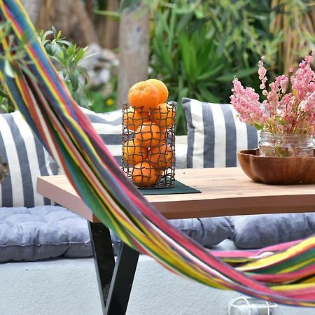 Olivo Luxury Apartment Đảo Hydra Ngoại thất bức ảnh