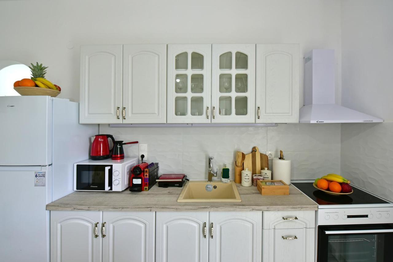 Olivo Luxury Apartment Đảo Hydra Ngoại thất bức ảnh