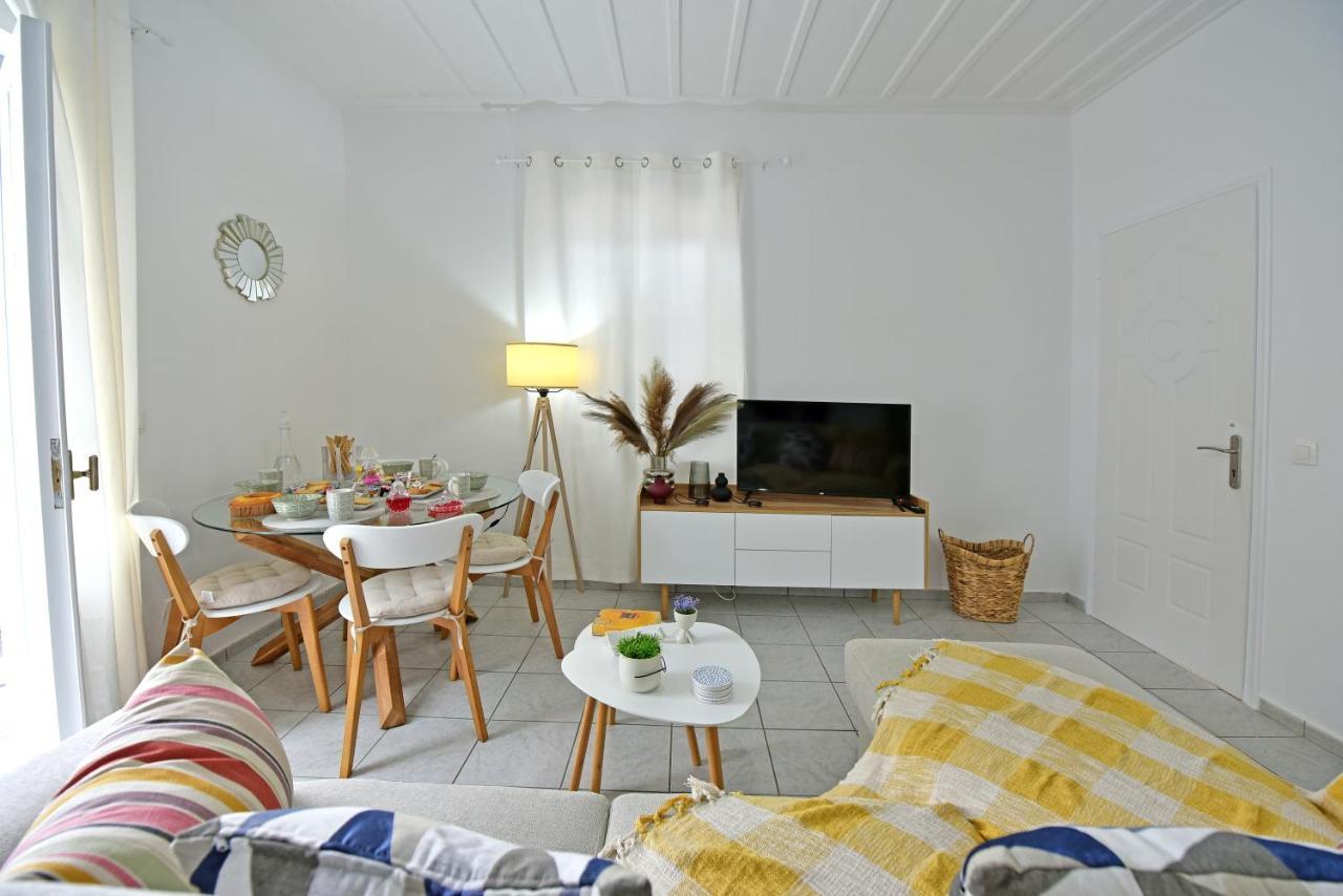 Olivo Luxury Apartment Đảo Hydra Ngoại thất bức ảnh